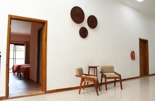 Tapalpa Hotel | Hotel Casa Peregrina