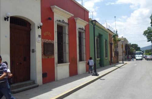 Centro Hotel | Hotel Casa Pereyra