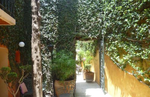 Centro Hotel | Hotel Casa Pereyra
