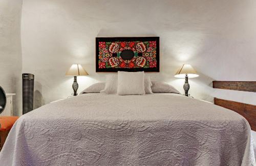 Centro Hotel | Hotel Casa Pereyra
