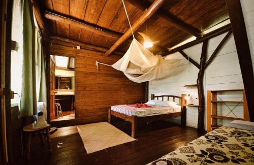 Livingston House | Hotel Casa Perico