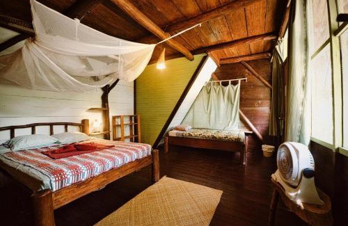 Livingston House | Hotel Casa Perico