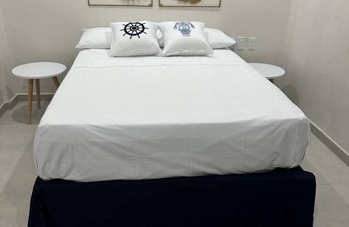 Acapulco Hotel | Hotel Casa Prisca