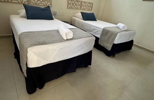 Acapulco Hotel | Hotel Casa Prisca