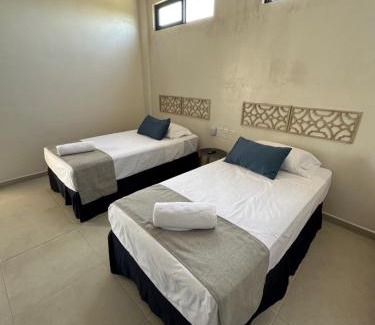 Acapulco Hotel | Hotel Casa Prisca