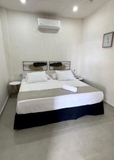 Acapulco Hotel | Hotel Casa Prisca