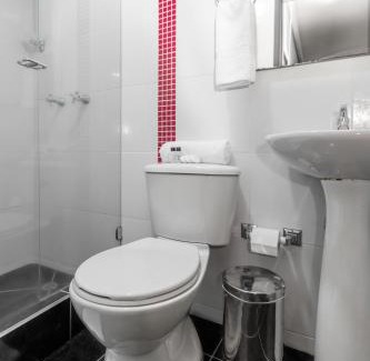 Quinta Paredes Hotel | Hotel Casa Quinta Embajada