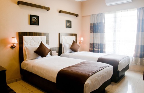 Bhatpore Hotel | Hotel Casa Riva