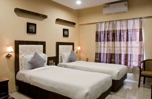 Bhatpore Hotel | Hotel Casa Riva