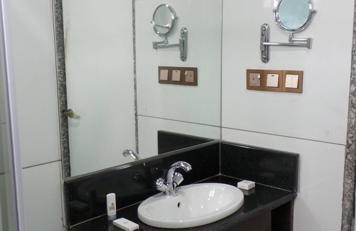 Bhatpore Hotel | Hotel Casa Riva