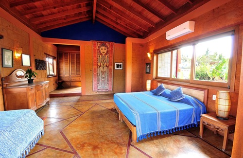 San Francisco Hotel | Hotel Casa San Pancho