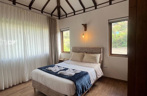 Villa de Leyva Hotel | HOTEL CASA SOL DE LA MONTAÑA DE VILLA DE LEYVA