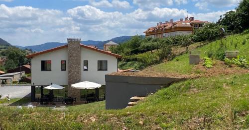 Salas Hotel | Hotel Casa Sueño