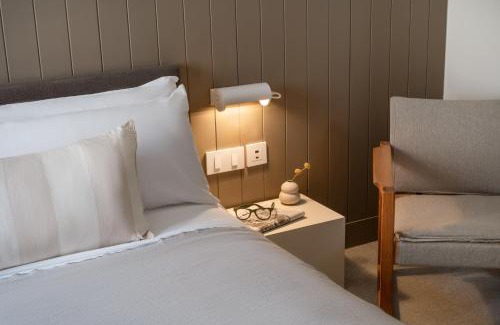 El Raval Hotel | Hotel Casa Teva Barcelona