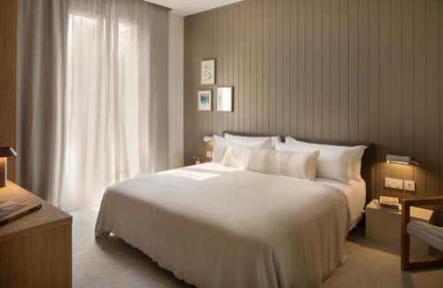 El Raval Hotel | Hotel Casa Teva Barcelona