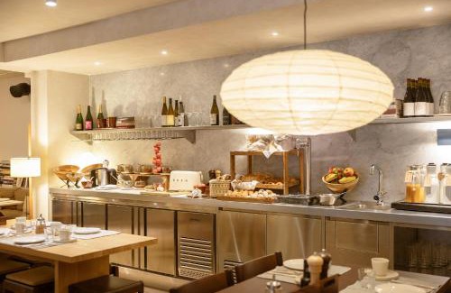 El Raval Hotel | Hotel Casa Teva Barcelona