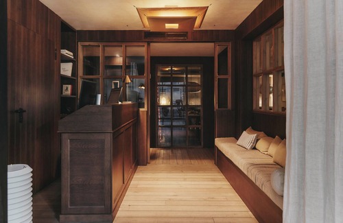 El Raval Hotel | Hotel Casa Teva