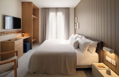 El Raval Hotel | Hotel Casa Teva