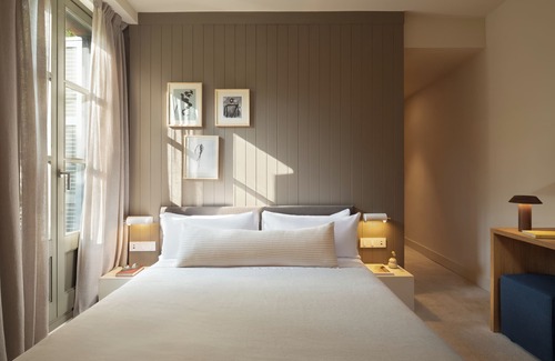 El Raval Hotel | Hotel Casa Teva