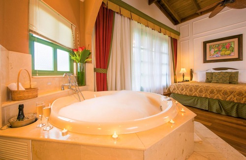 La Suiza Hotel | Hotel Casa Turire