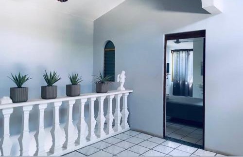 Troncones House | Hotel Casa Verde