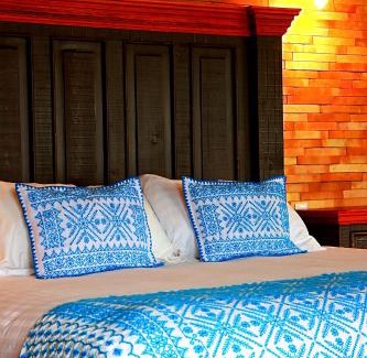 Tlatlauquitepec Hotel | Hotel Casa Xaa