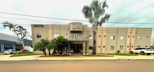 Chapadao do Sul Hotel | Hotel Casabella