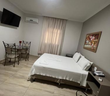 Chapadao do Sul Hotel | Hotel Casabella
