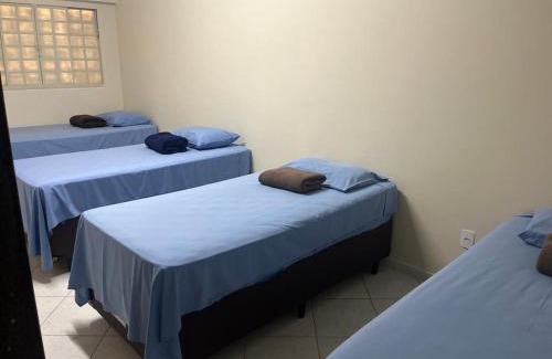 Aparecida de Goiania Hotel | HOTEL CASABLANCA