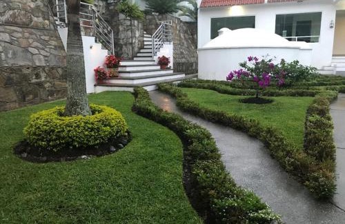 Xicotepec Hotel | Hotel Casablanca Xicotepec