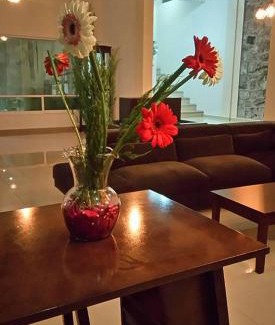 Xicotepec Hotel | Hotel Casablanca Xicotepec