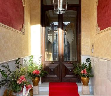 Linares Hotel | HOTEL CASABLANCA BOUTIQUE