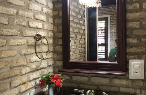 Tibau do Sul Hotel | Hotel Casablanca