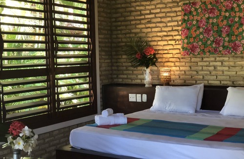 Tibau do Sul Hotel | Hotel Casablanca