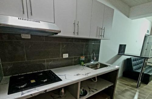 Raquira Apartment | Hotel CasaBlanca
