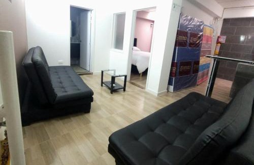 Raquira Apartment | Hotel CasaBlanca