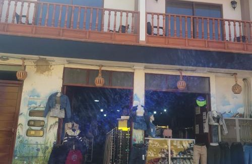 Raquira Apartment | Hotel CasaBlanca