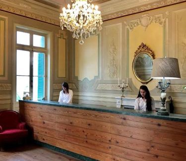 Historic Center Hotel | Hotel Casablanca Imperial