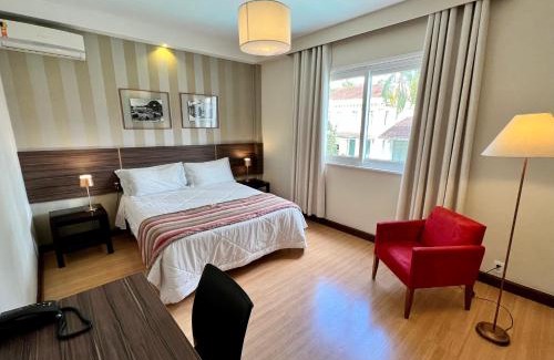 Historic Center Hotel | Hotel Casablanca Imperial