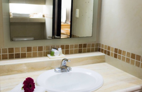 Lazaro Cardenas Hotel | Hotel Casablanca