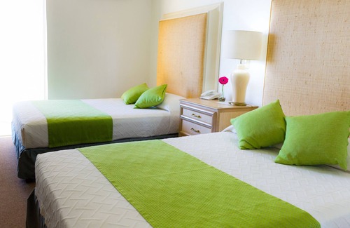 Lazaro Cardenas Hotel | Hotel Casablanca