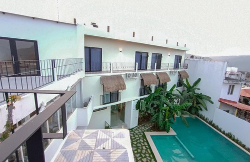 Xilitla Hotel | HOTEL CASABLANCA