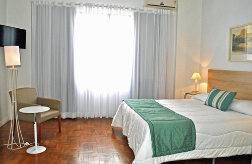 Historic Center Hotel | Hotel Casablanca Palace