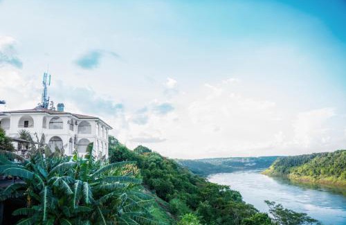 Parana Country Club Hotel | Hotel Casablanca Boutique Ciudad del Este By Swiss Bonmont Hotels