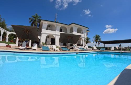 Parana Country Club Hotel | Hotel Casablanca Boutique Ciudad del Este By Swiss Bonmont Hotels
