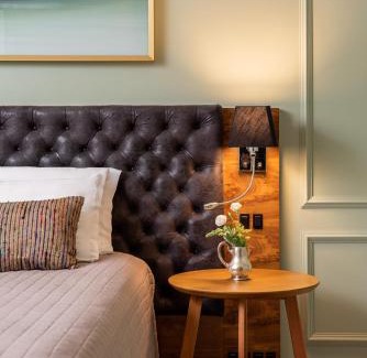 Garibaldi Hotel | Hotel Casacurta