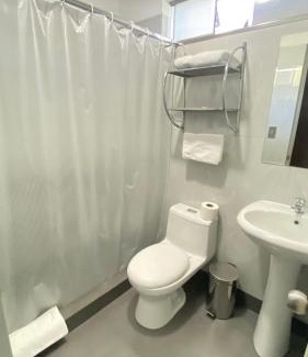 Vallecito Hotel | Hotel Casagrande