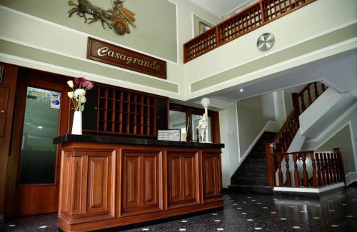 Vallecito Hotel | Hotel Casagrande