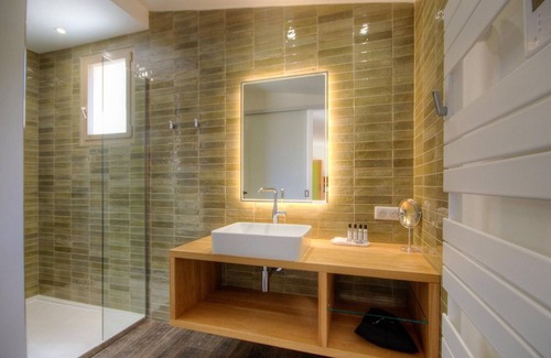 Moncale Hotel | Hotel Casale Olmia