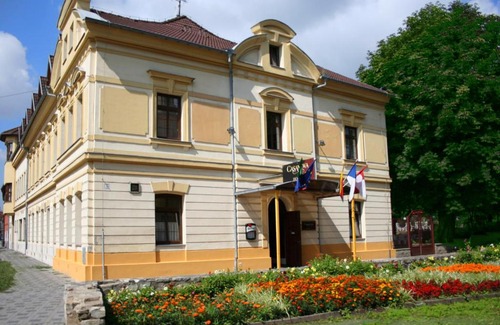 Duchcov Hotel | Hotel Casanova
